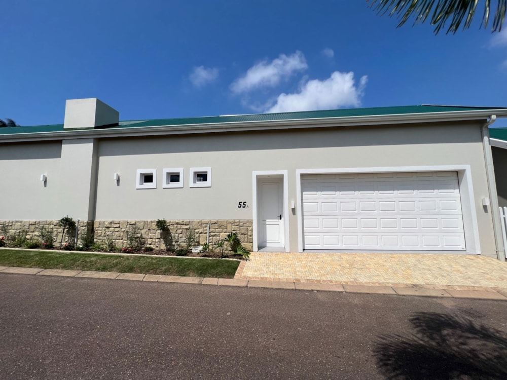 Townhouse to rent in Mount Edgecombe - 1MT1744018