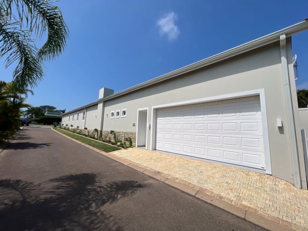 Townhouse to rent in Mount Edgecombe - 1MT1744018