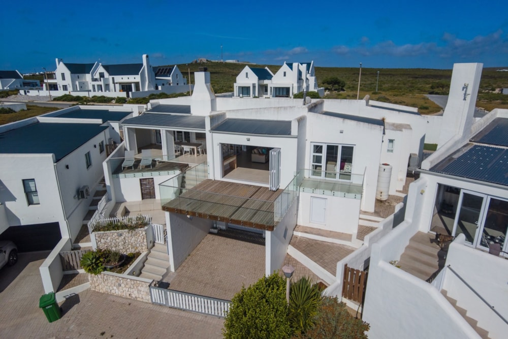 House sold in Bekbaai - LA1675673