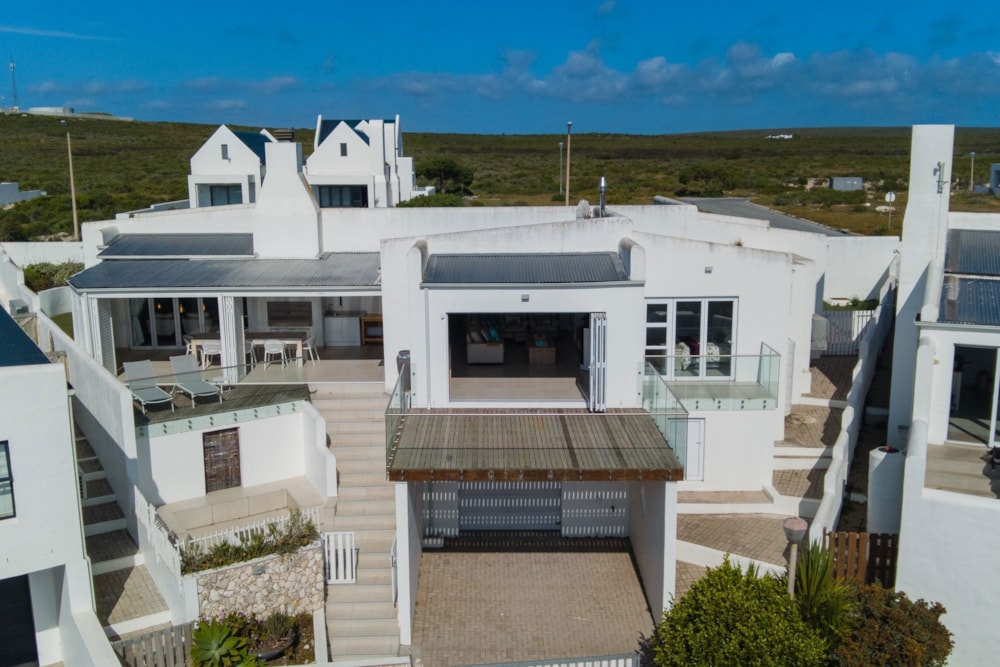 House sold in Bekbaai - LA1675673