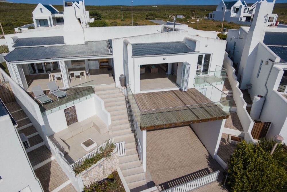 House sold in Bekbaai - LA1675673