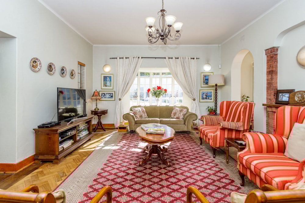 House sold in Greenside, Johannesburg - GRE1670965 House sold in Greenside, Johannesburg - GRE1670965