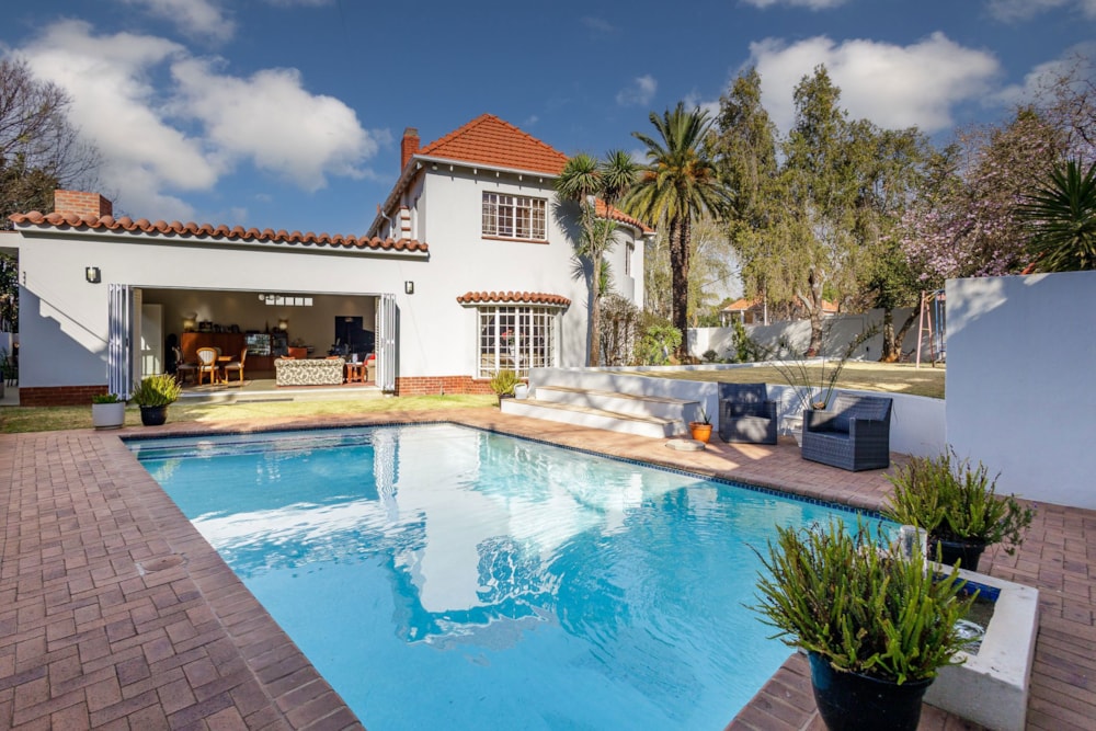 House sold in Greenside, Johannesburg - GRE1670965 House sold in Greenside, Johannesburg - GRE1670965