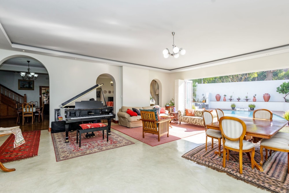 House sold in Greenside, Johannesburg - GRE1670965 House sold in Greenside, Johannesburg - GRE1670965