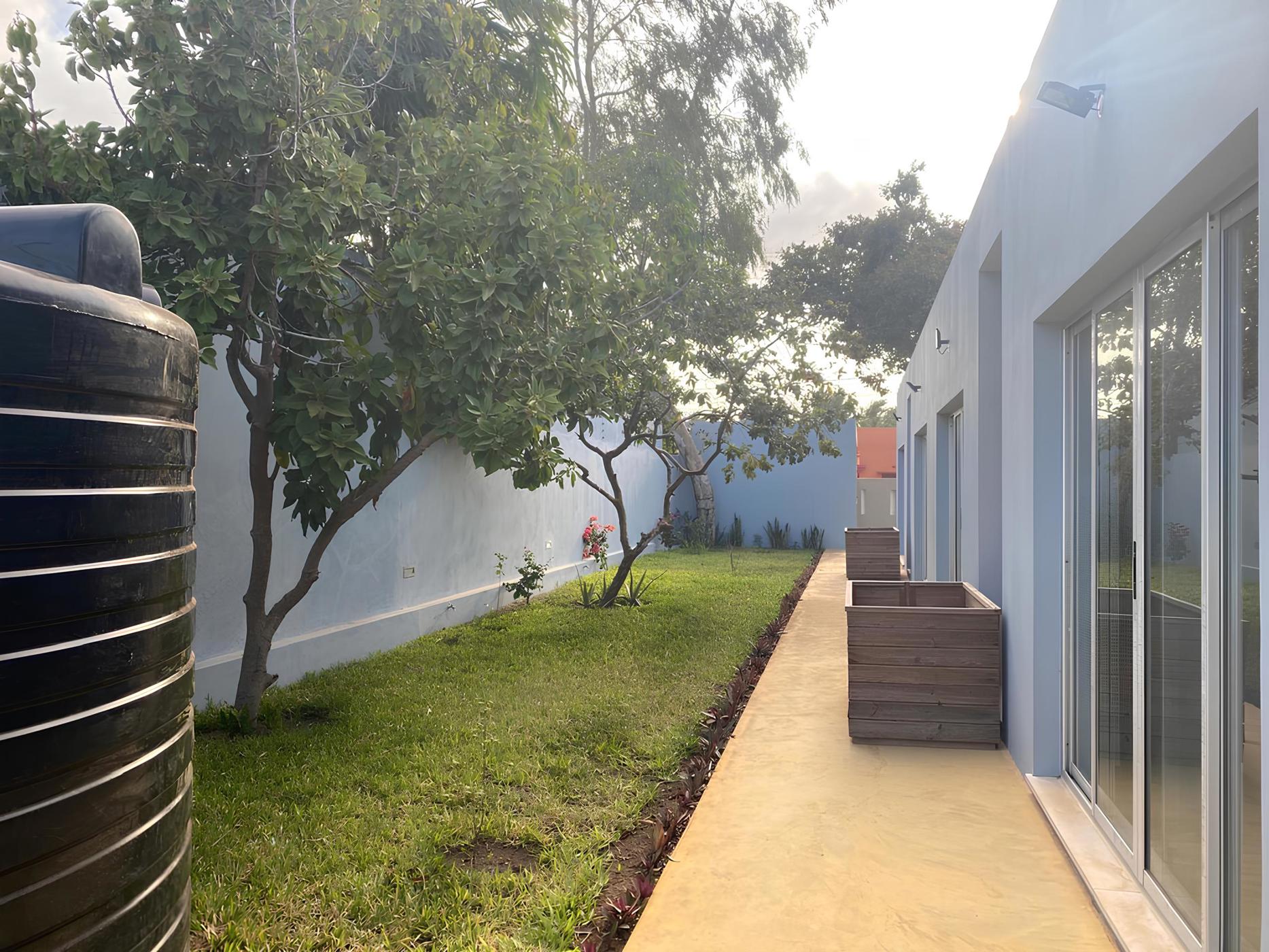 Apartment to rent in Pemba, Cabo Delgado, Mozambique - 3MQ1668081