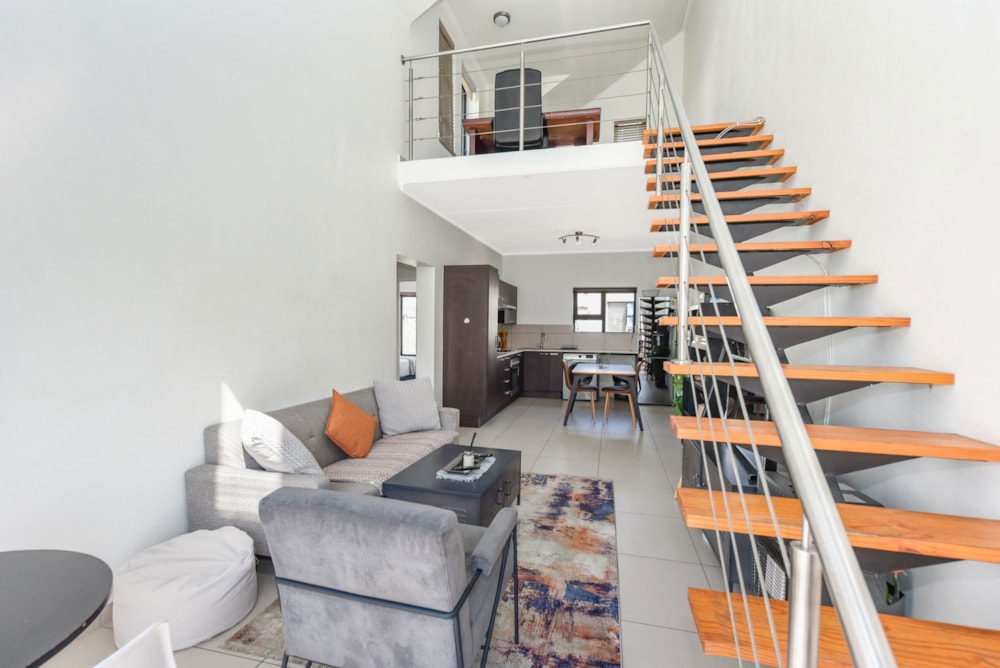 Apartment sold in Dainfern Area - FW1673021 Apartment sold in Dainfern Area - FW1673021