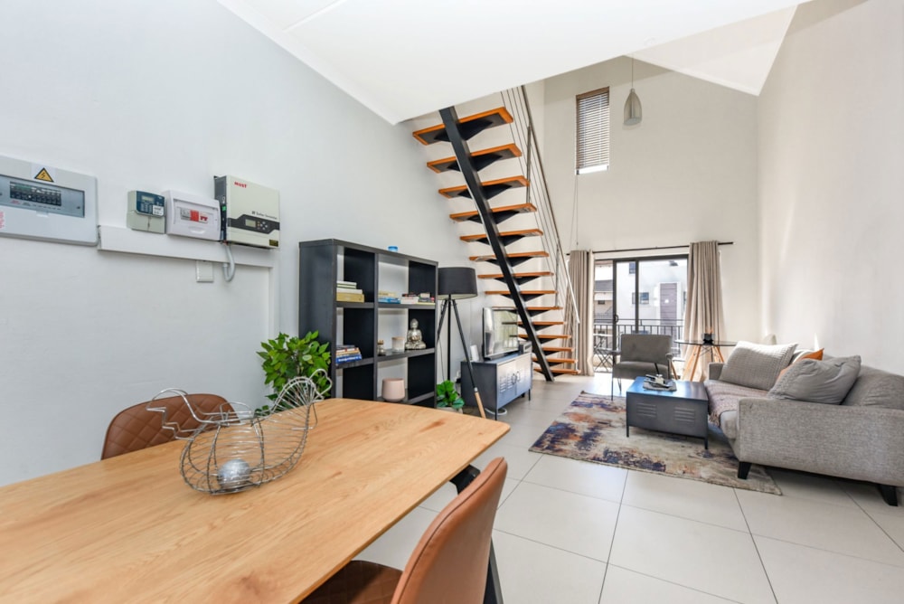 Apartment sold in Dainfern Area - FW1673021 Apartment sold in Dainfern Area - FW1673021