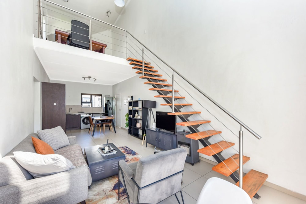 Apartment sold in Dainfern Area - FW1673021 Apartment sold in Dainfern Area - FW1673021