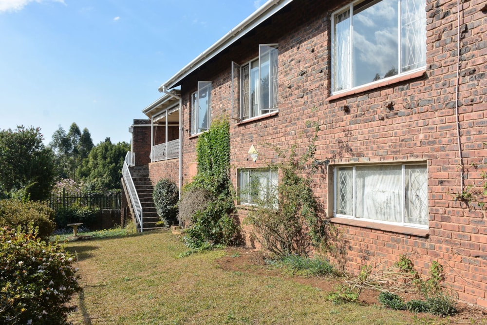 Townhouse sold in Hilton, KwaZulu-Natal - 1PM1669188