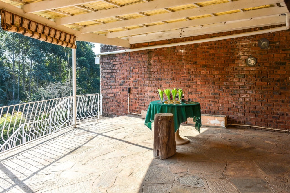 Townhouse sold in Hilton, KwaZulu-Natal - 1PM1669188