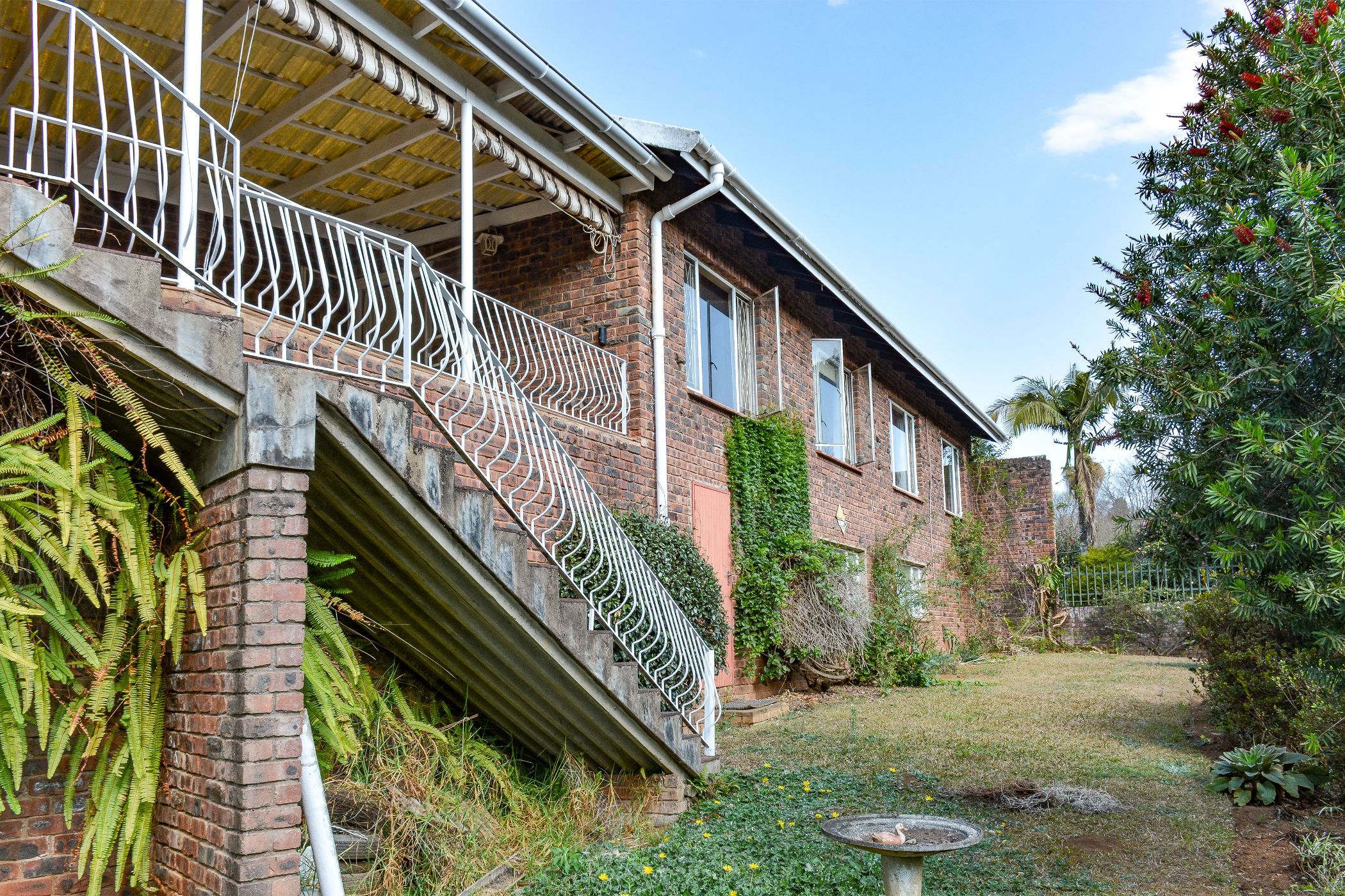 Townhouse sold in Hilton, KwaZulu-Natal - 1PM1669188