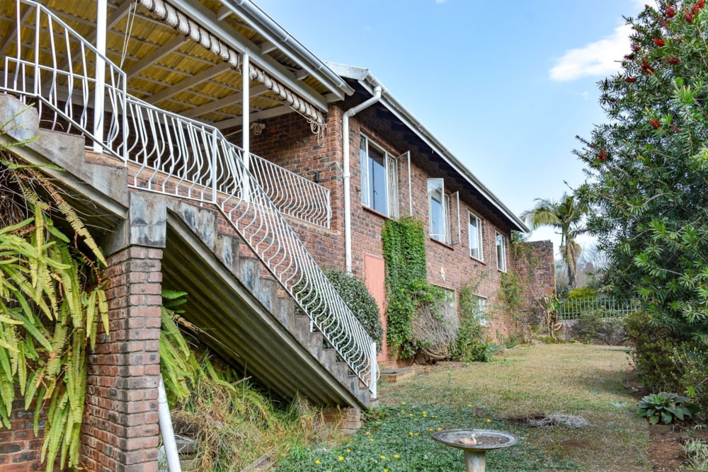 Townhouse sold in Hilton, KwaZulu-Natal - 1PM1669188