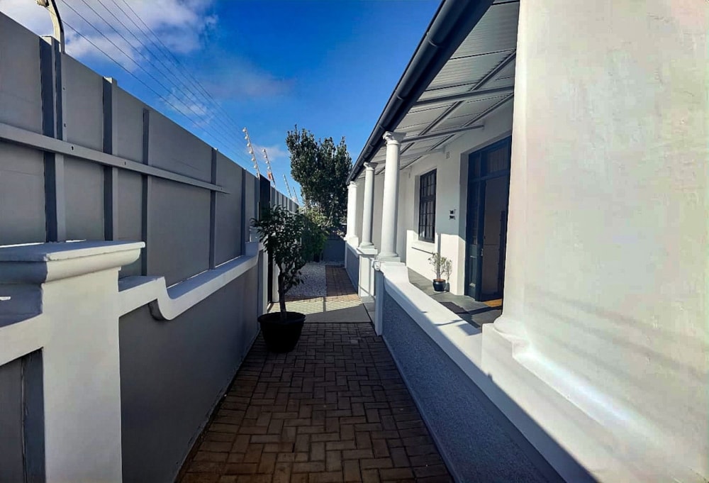 House let in South End - 1PLZ1669507 House let in South End - 1PLZ1669507