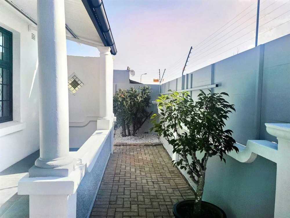 House let in South End - 1PLZ1669507 House let in South End - 1PLZ1669507