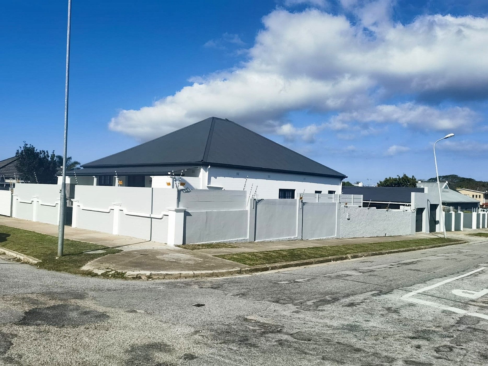 House let in South End - 1PLZ1669507