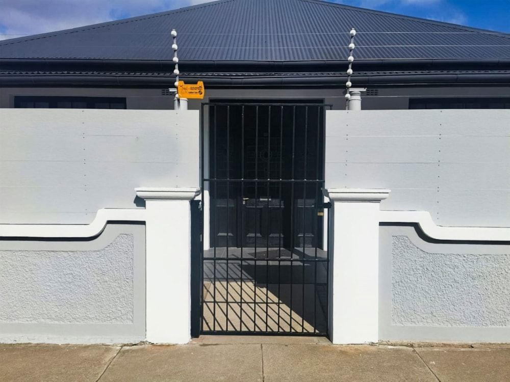 House let in South End - 1PLZ1669507 House let in South End - 1PLZ1669507