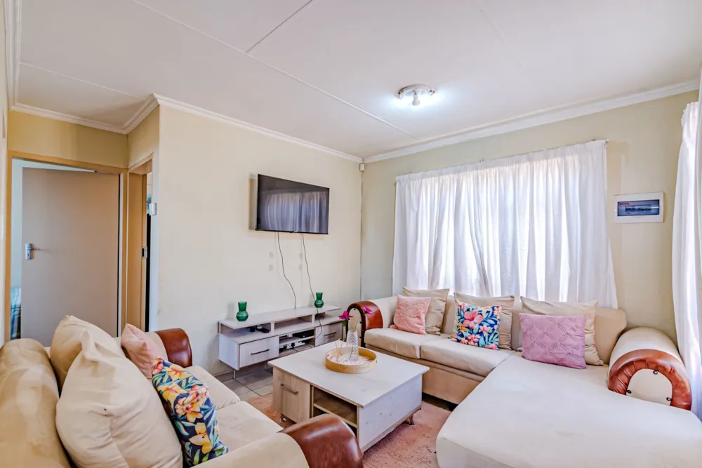 House for sale in Soshanguve East - PTM1671696 House for sale in Soshanguve East - PTM1671696