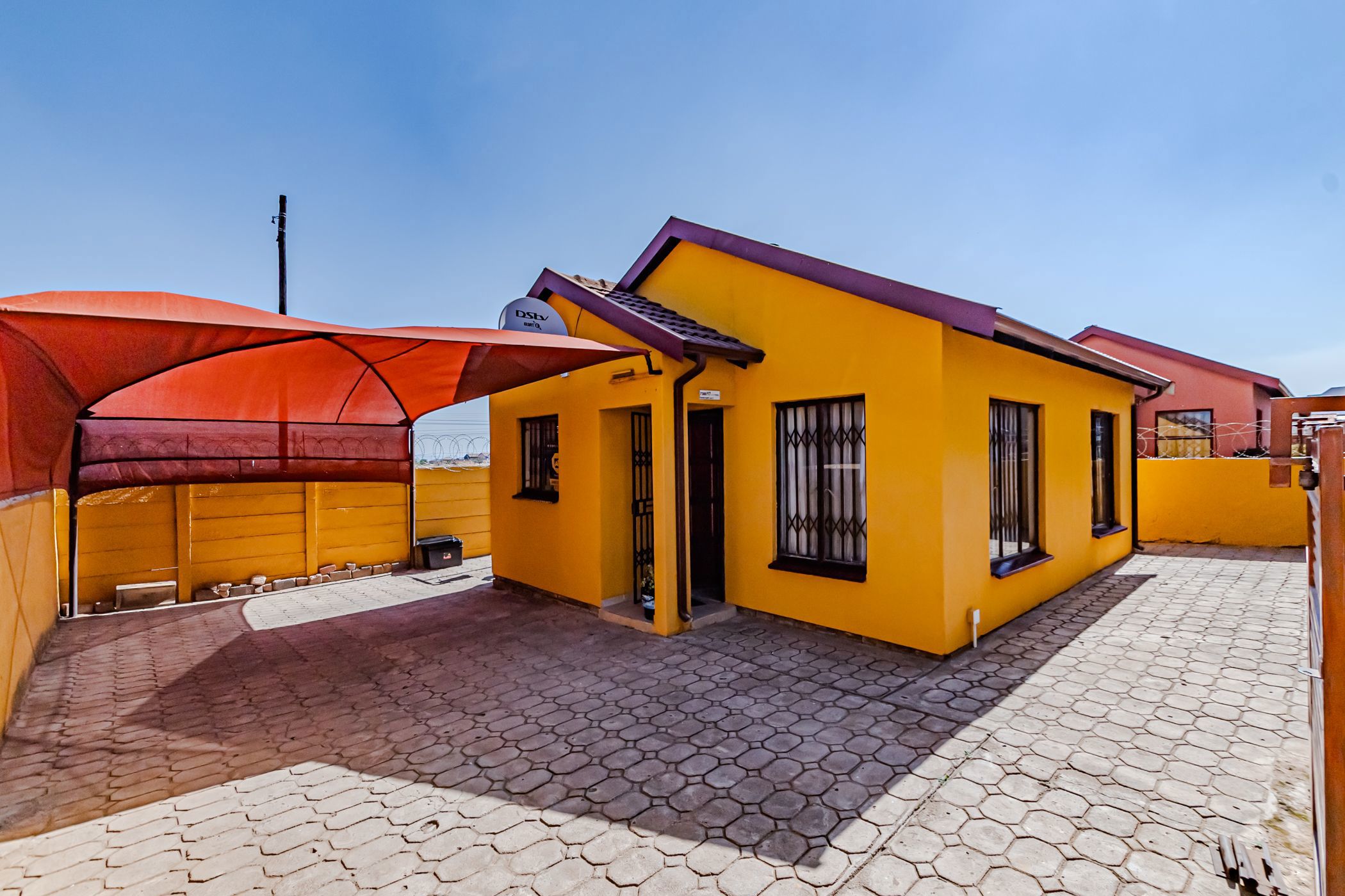 House for sale in Soshanguve East - PTM1671696