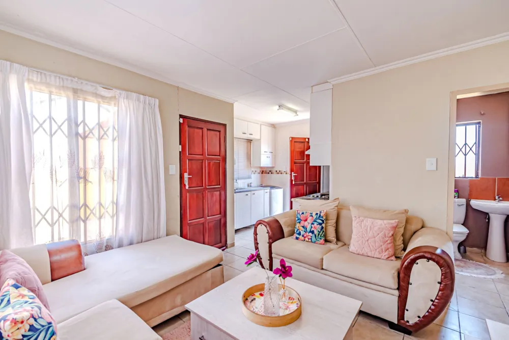 House for sale in Soshanguve East - PTM1671696 House for sale in Soshanguve East - PTM1671696