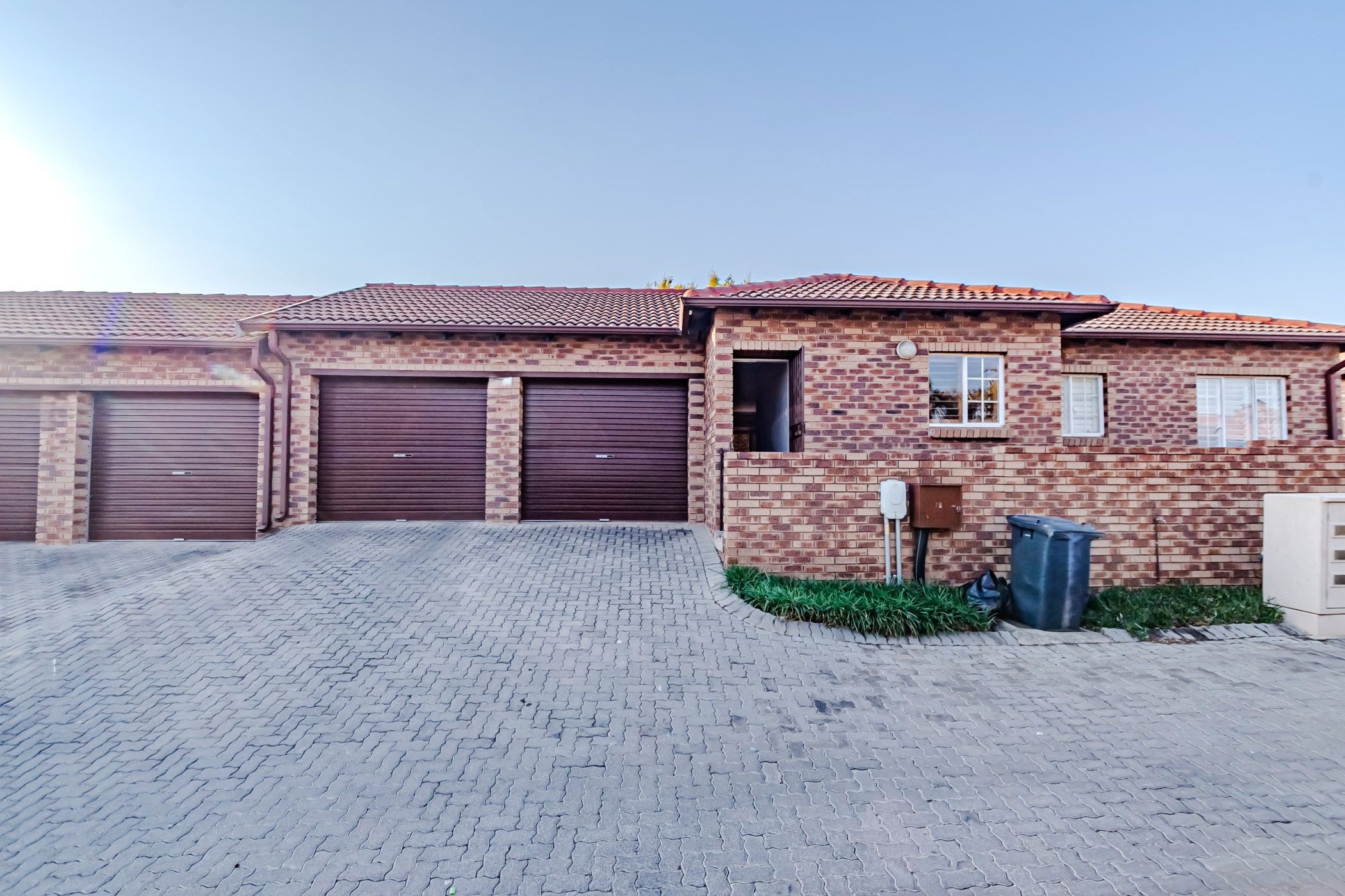 Townhouse for sale in Amberfield, Centurion - CN1672289