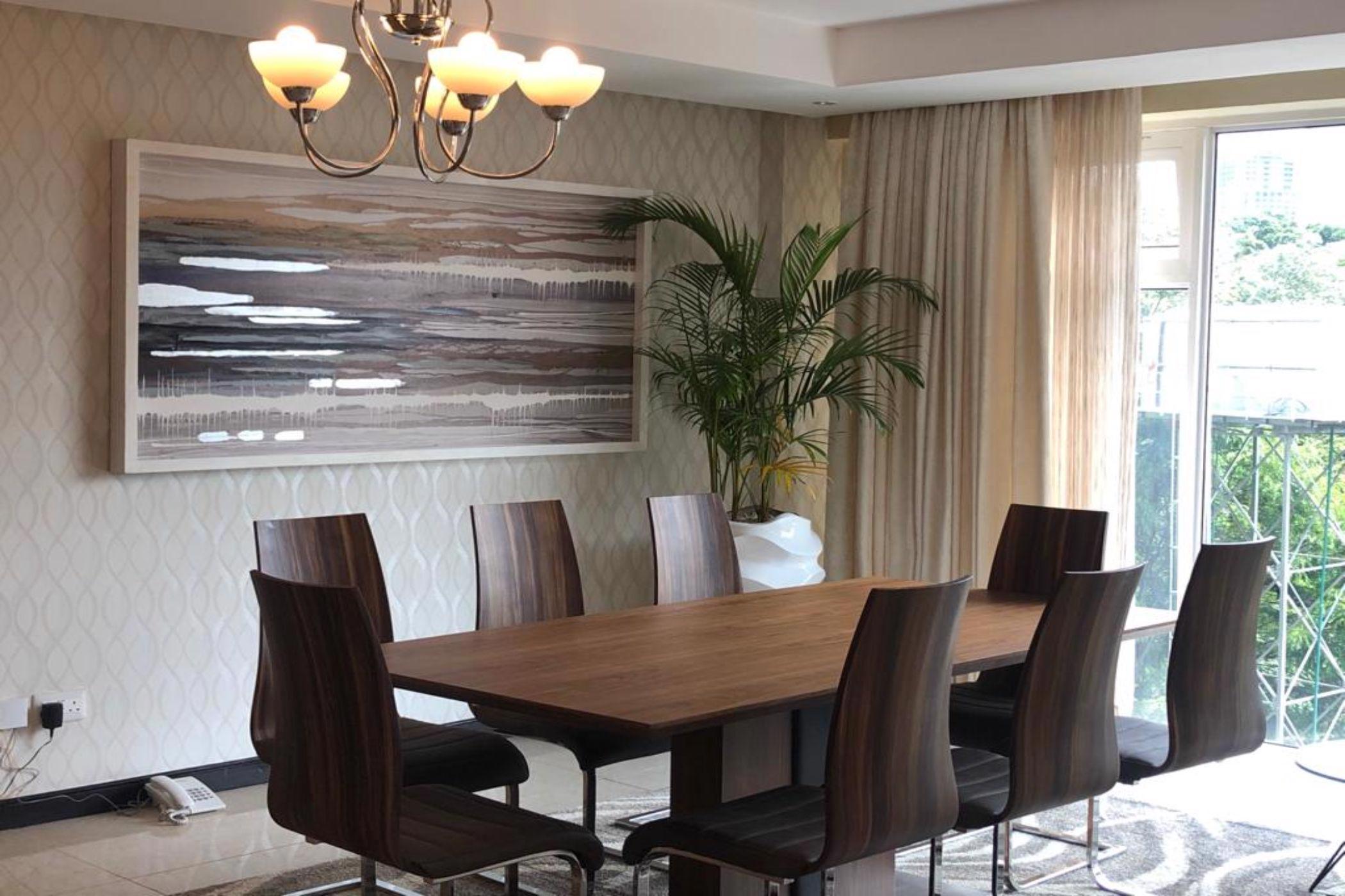 Apartment for sale in Riverside, Kenya - 3KE1750972