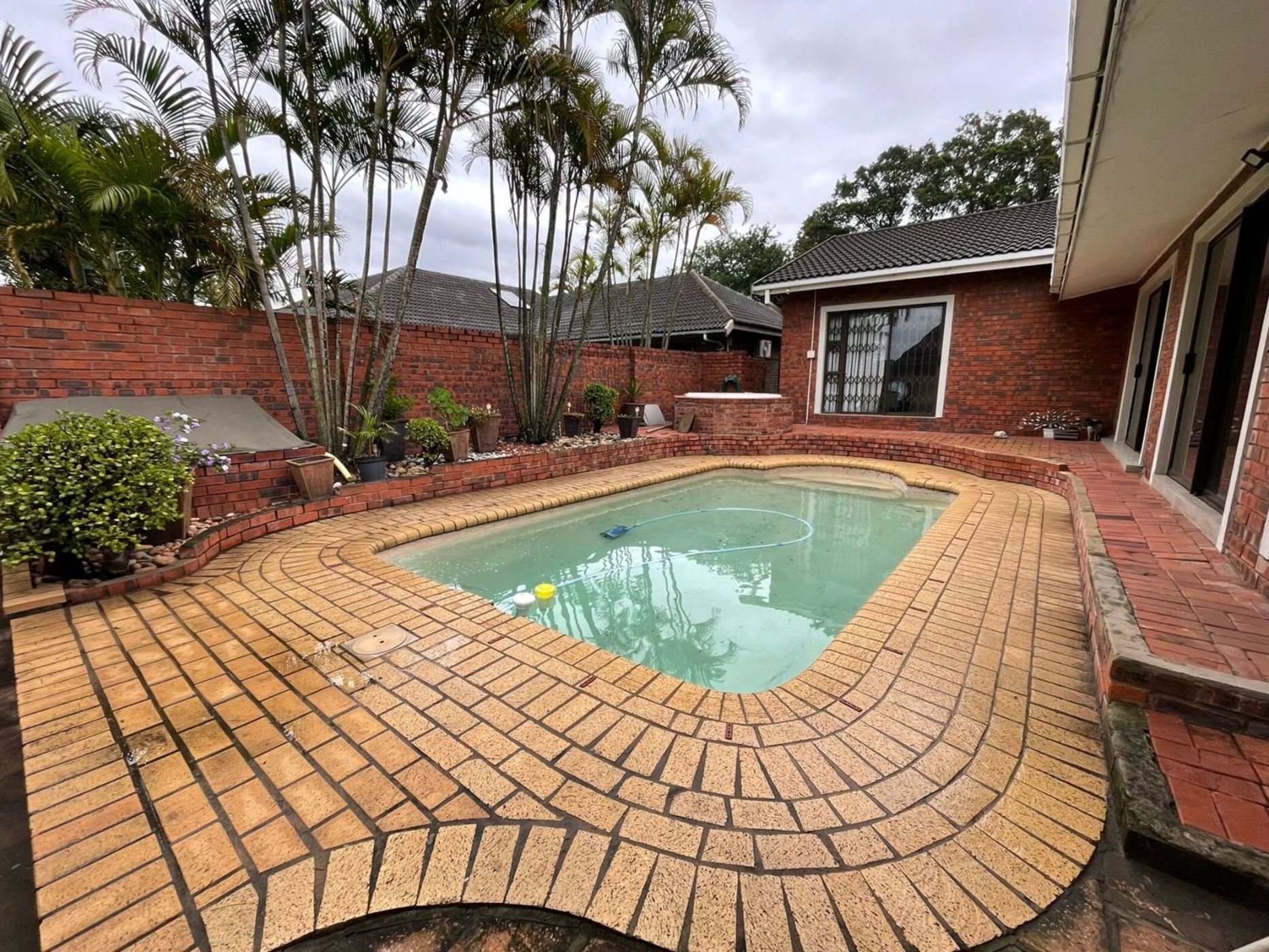 House for sale in Meer en See - 1RY1733388