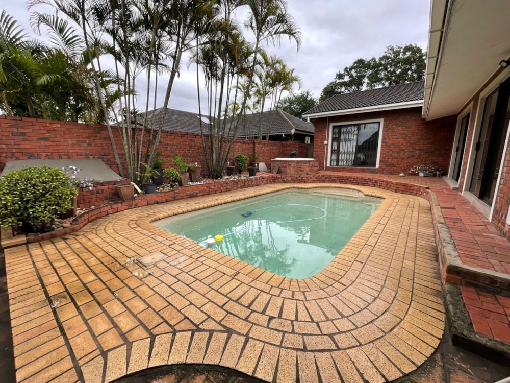 House for sale in Meer en See - 1RY1733388 House for sale in Meer en See - 1RY1733388