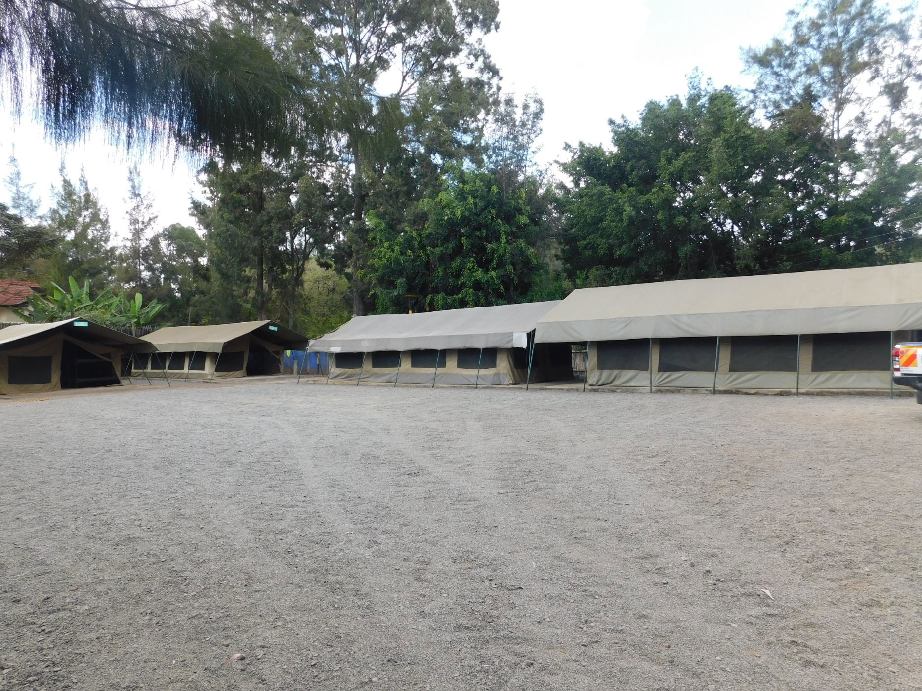 Vacant land sold in Karen, Kenya - 3KE1672454