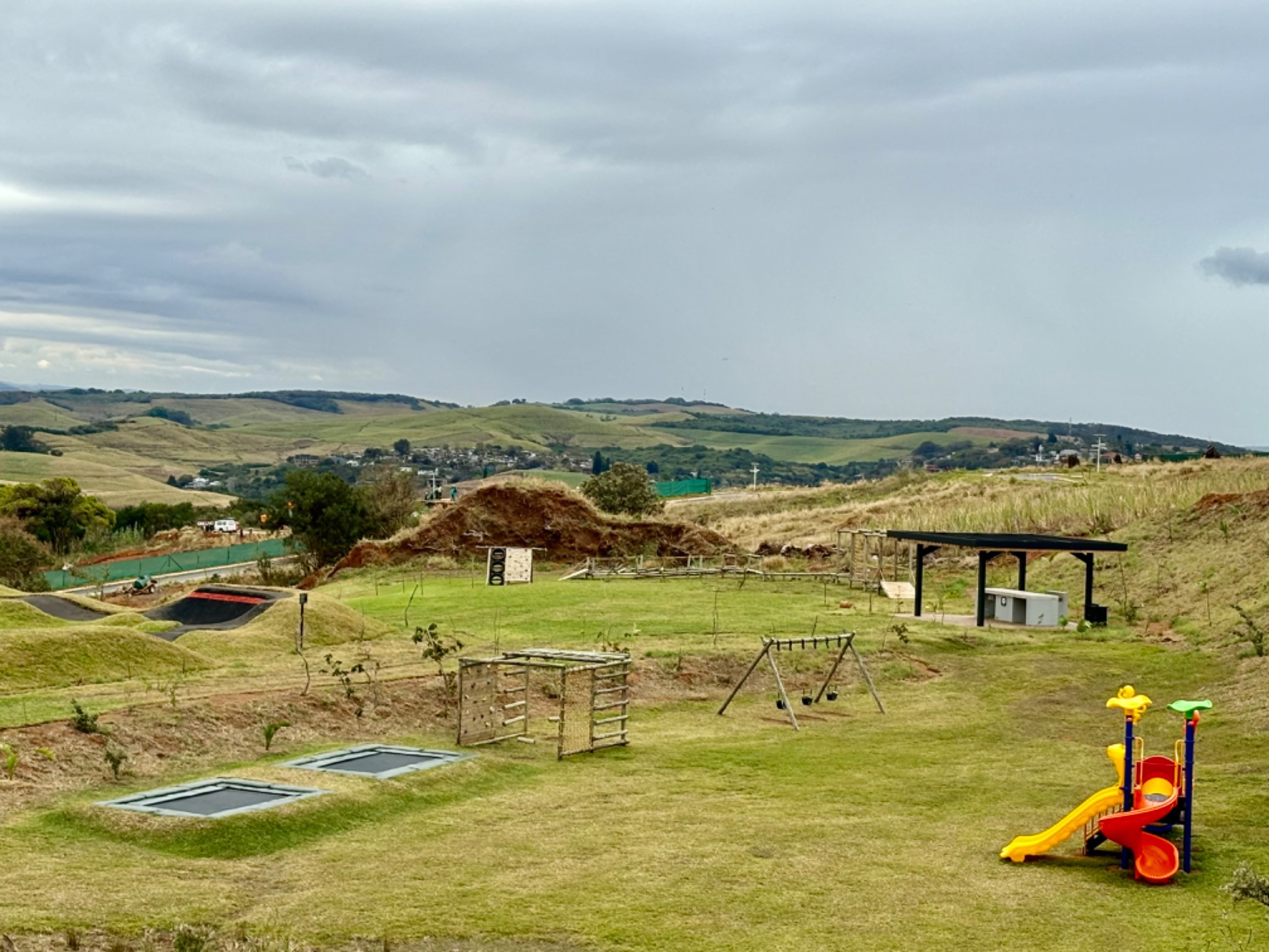 Vacant land for sale in Sibaya - 1ND1670703