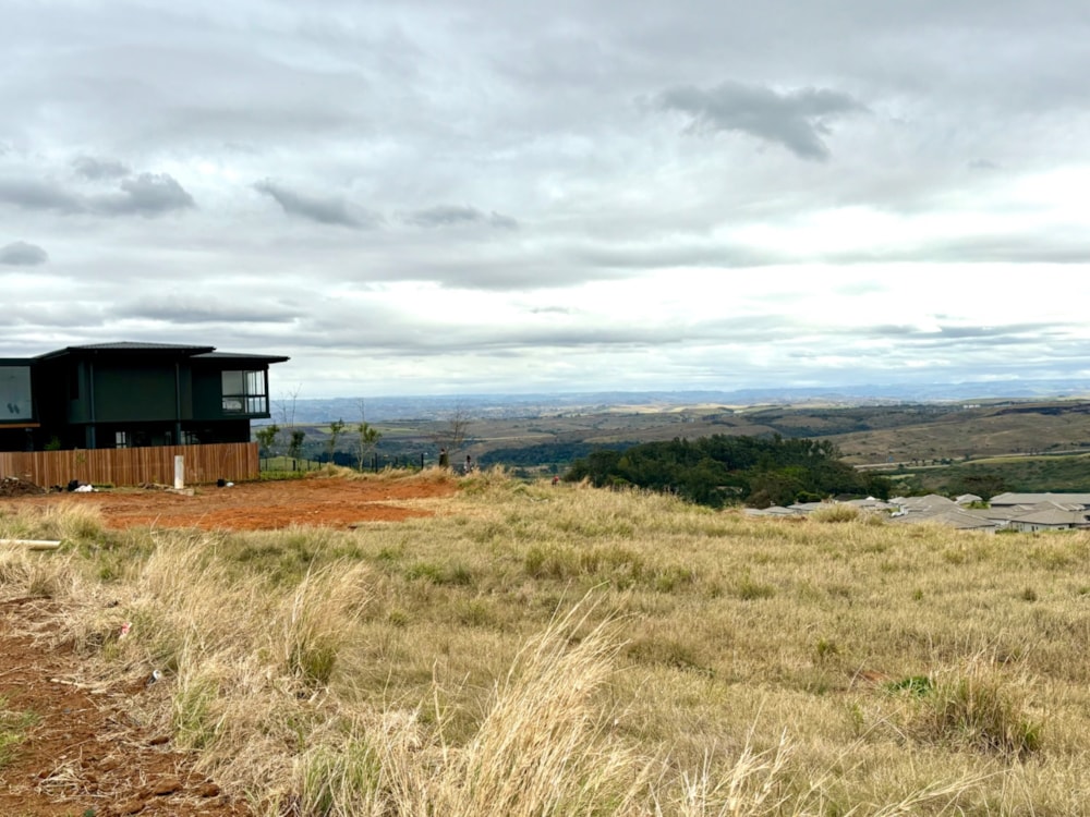 Vacant land for sale in Sibaya - 1ND1670703