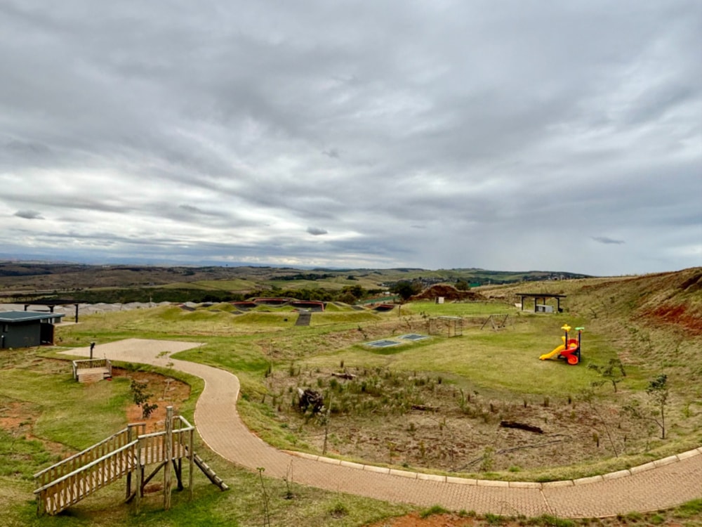 Vacant land for sale in Sibaya - 1ND1670703 Vacant land for sale in Sibaya - 1ND1670703