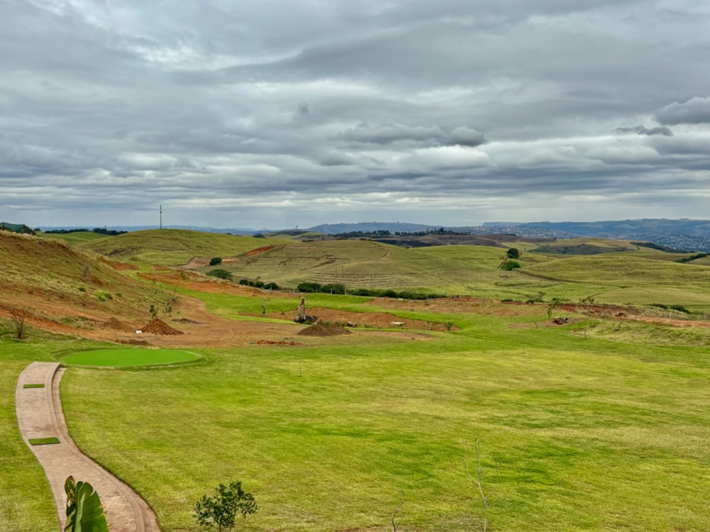 Vacant land for sale in Sibaya - 1ND1670703