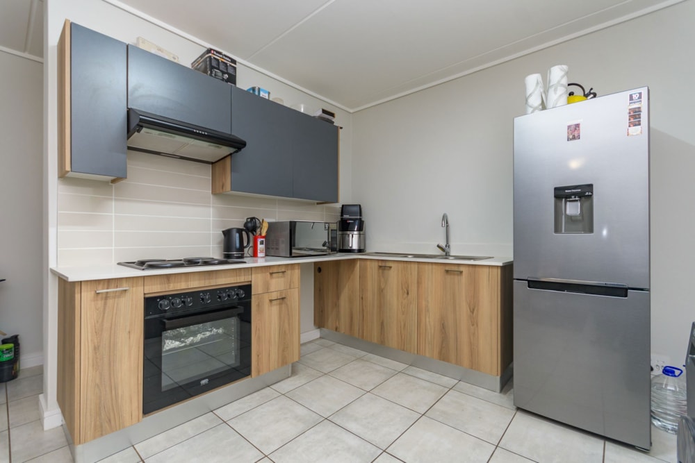 Townhouse for sale in Lilianton - BOK1671847 Townhouse for sale in Lilianton - BOK1671847