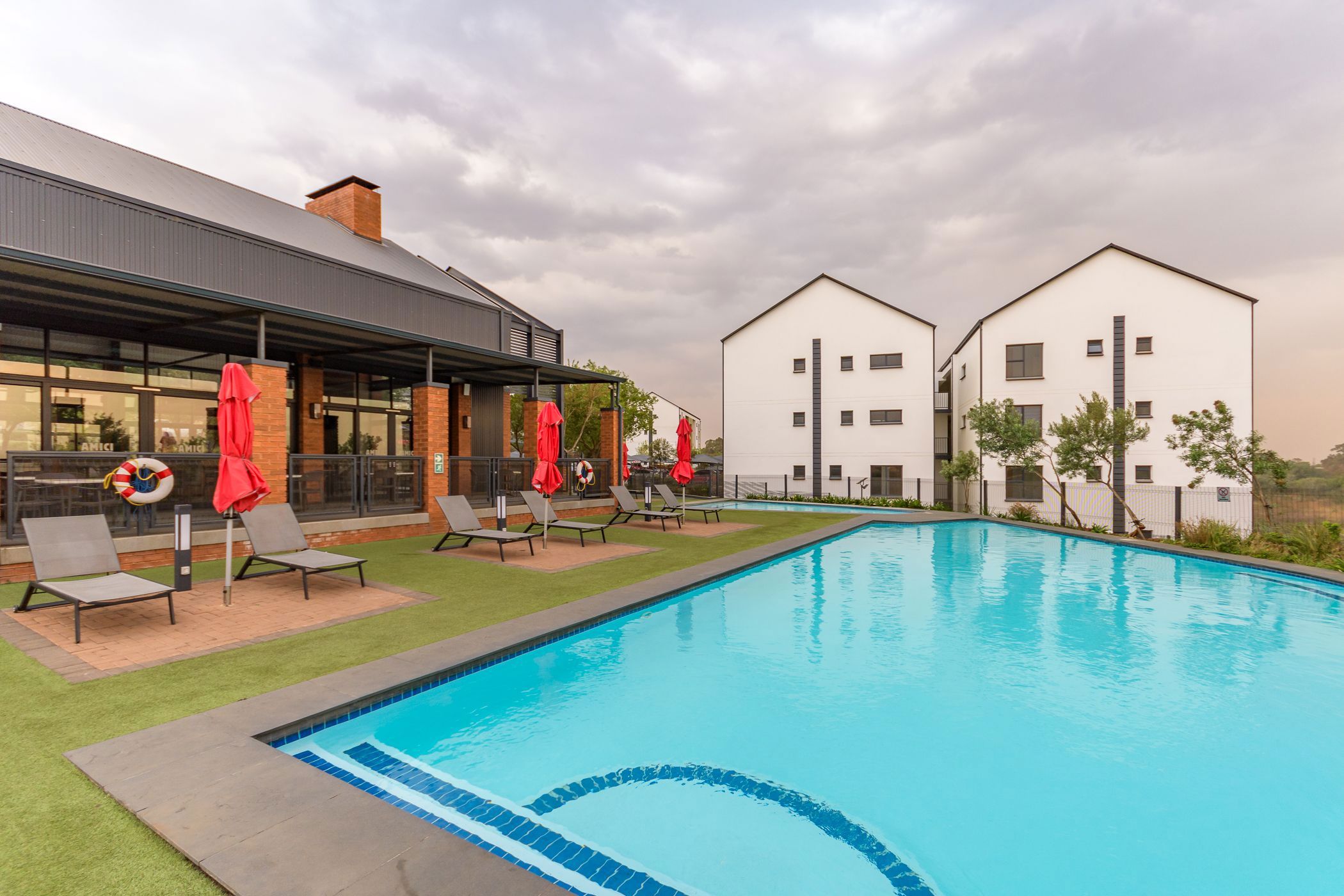 Townhouse for sale in Lilianton - BOK1671847