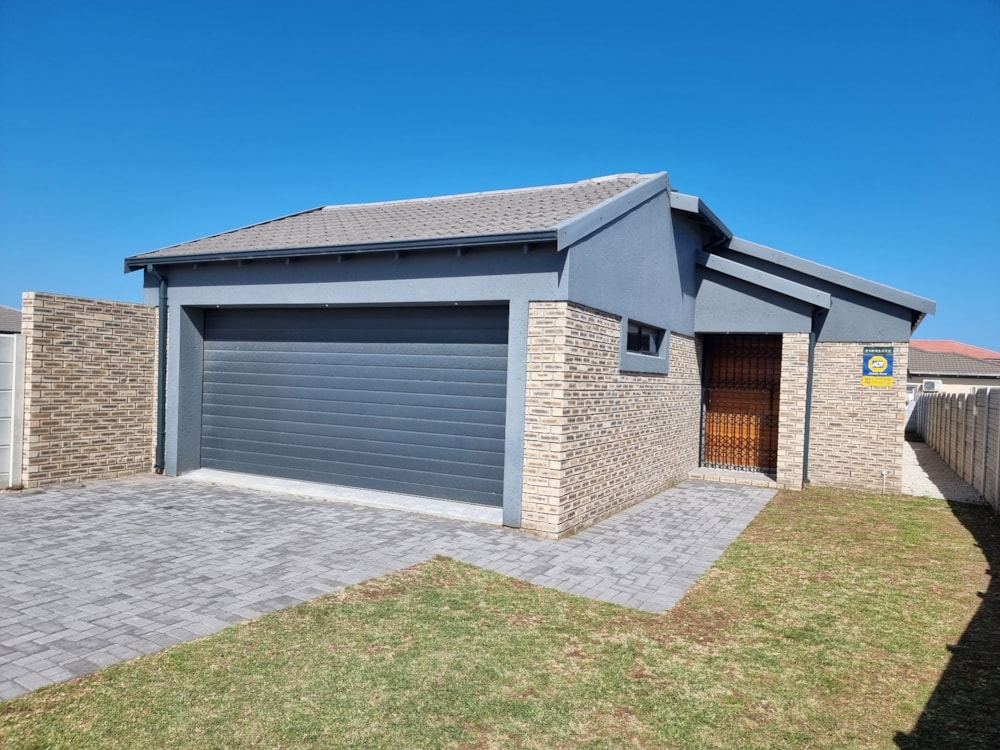 House for sale in Fairview, Port Elizabeth, Gqeberha - 1PLZ1673638