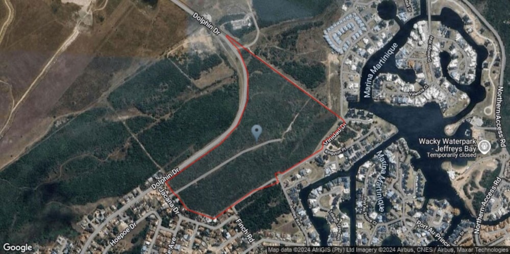 Farm vacant land for sale in Aston Bay - 1JF1672937 Farm vacant land for sale in Aston Bay - 1JF1672937