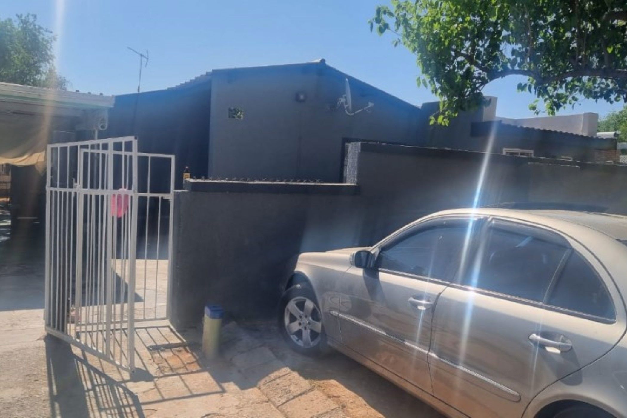 House for sale in Roodepan - 1KJ1674974