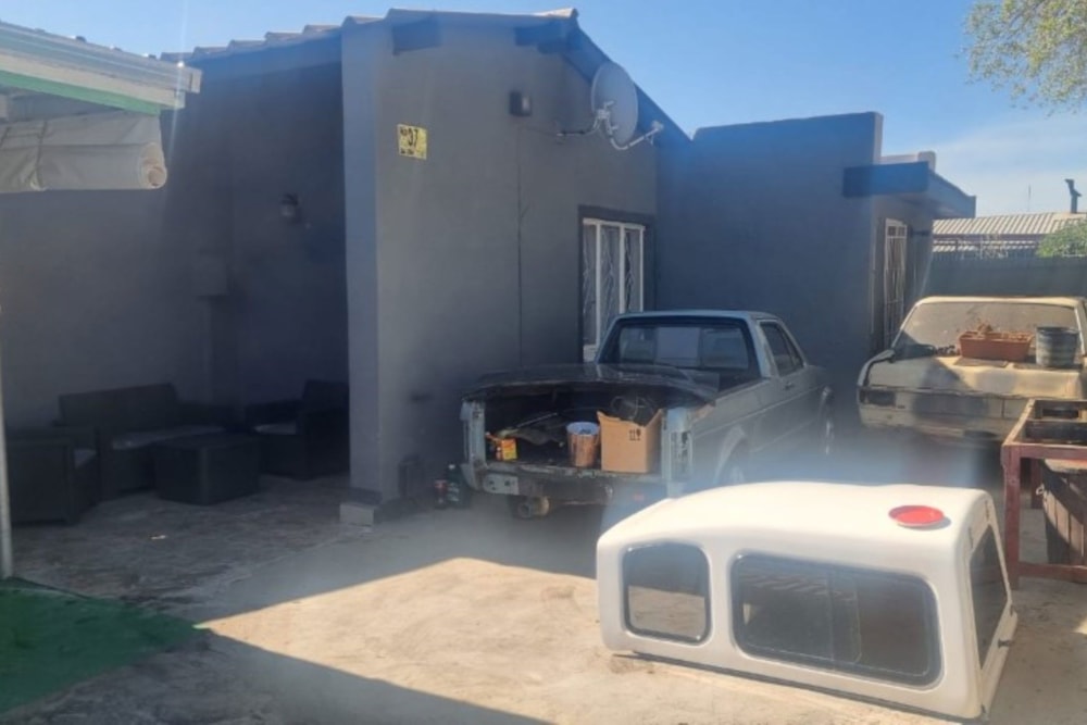 House for sale in Roodepan - 1KJ1674974 House for sale in Roodepan - 1KJ1674974