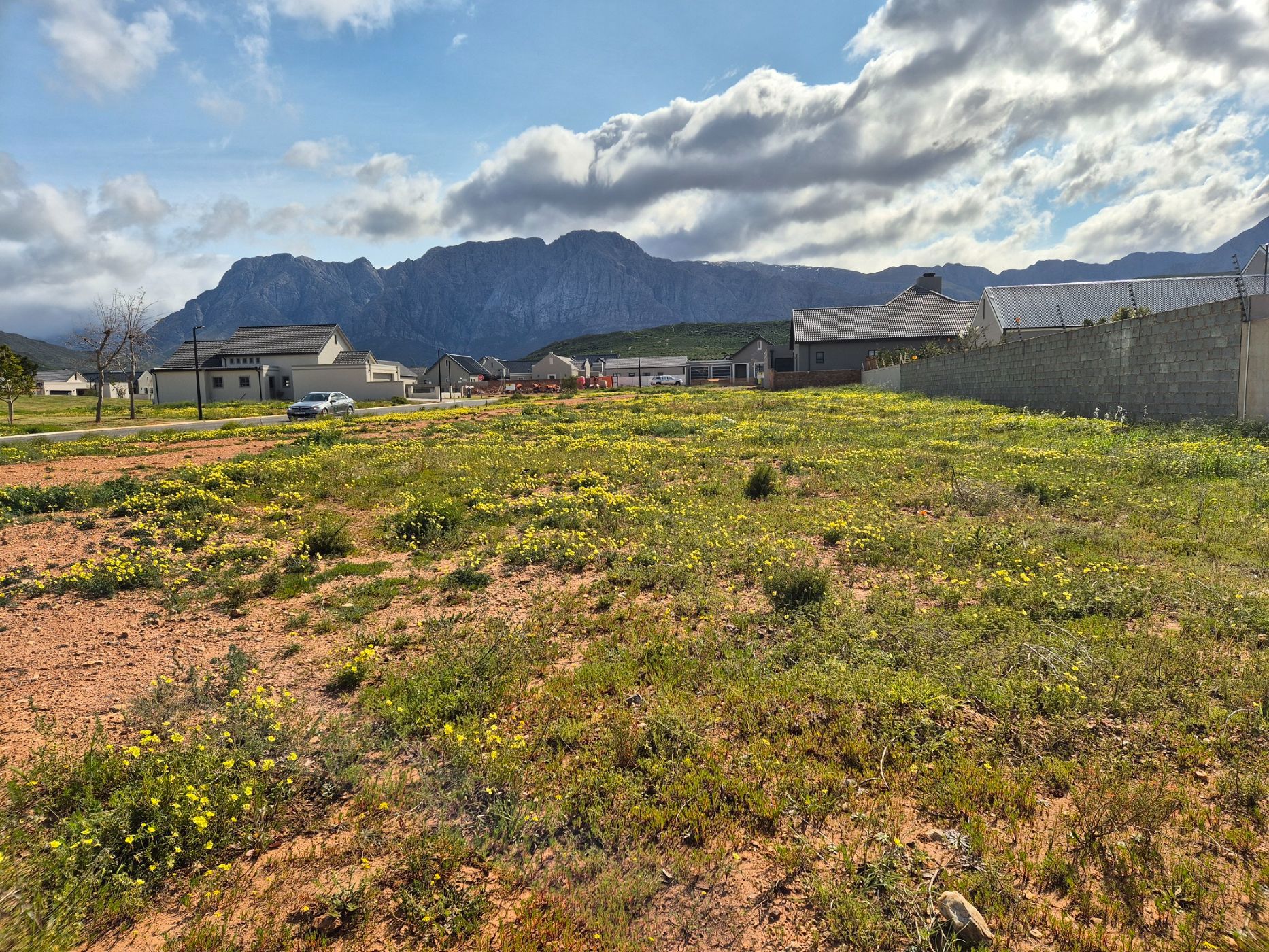 Vacant land sold in Altona Village - TK1671086