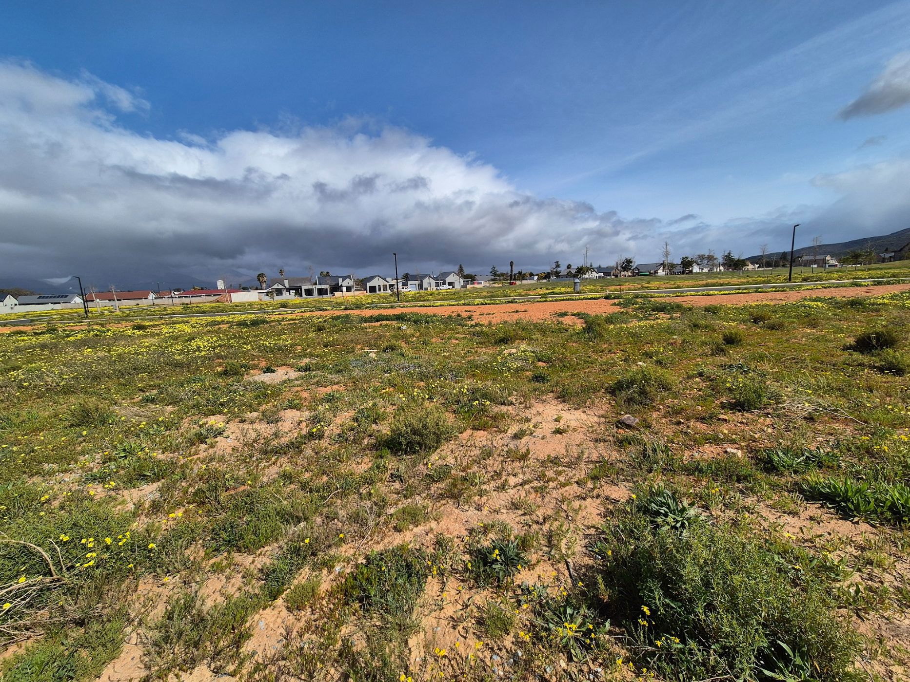 Vacant land sold in Altona Village - TK1671093