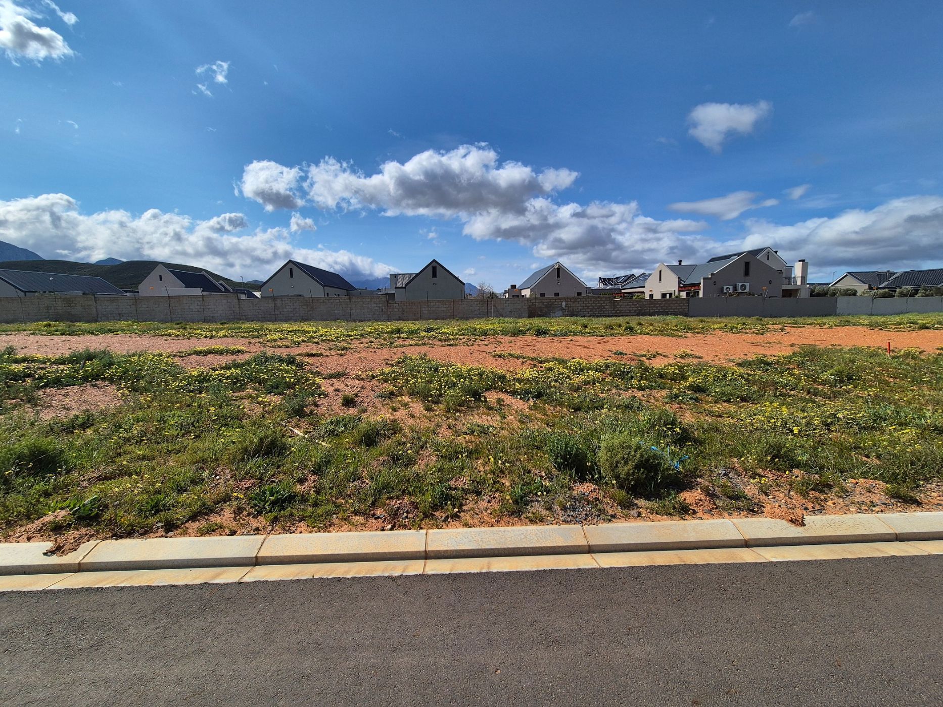 Vacant land sold in Altona Village - TK1671094