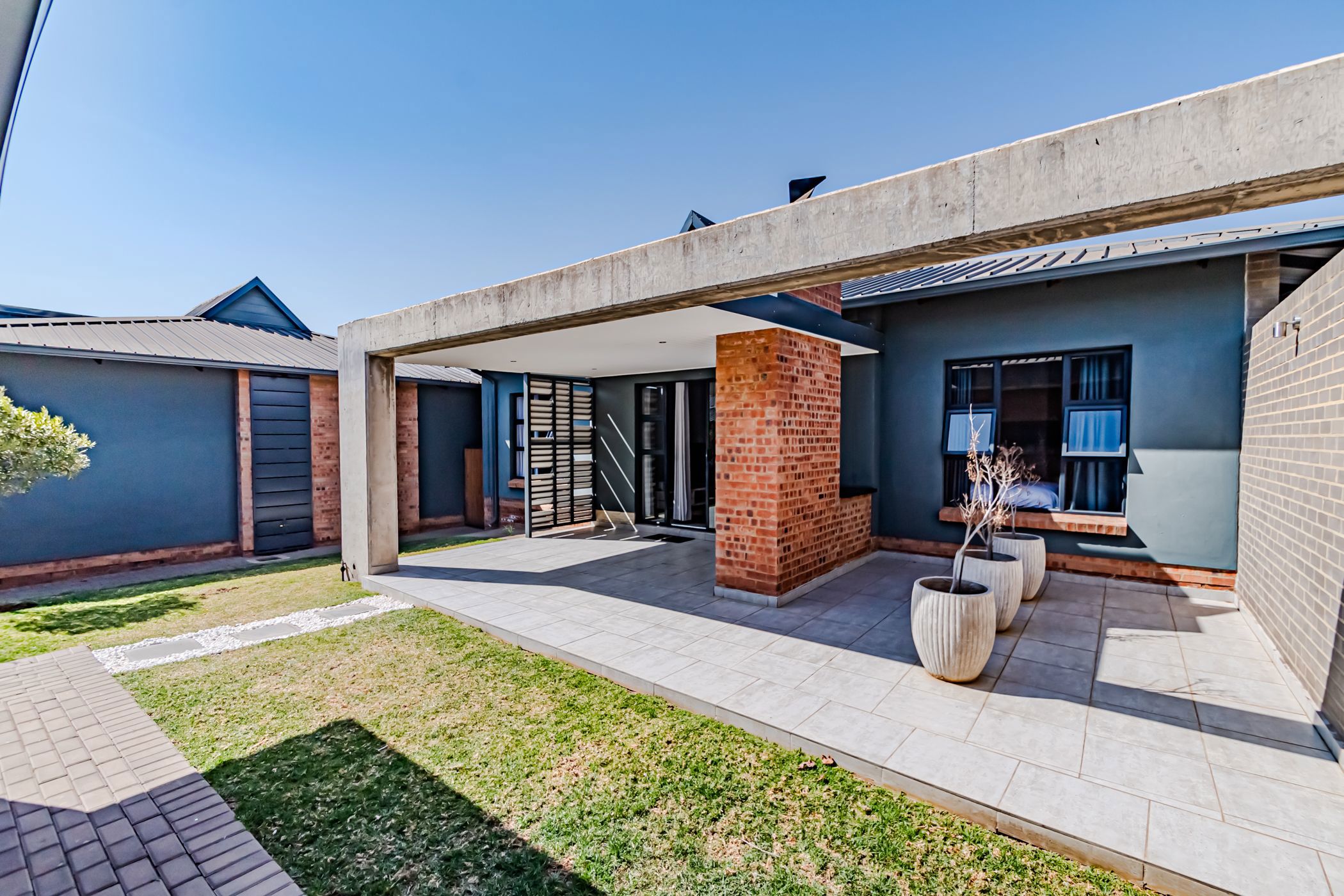 Townhouse sold in Six Fountains - PT1671762