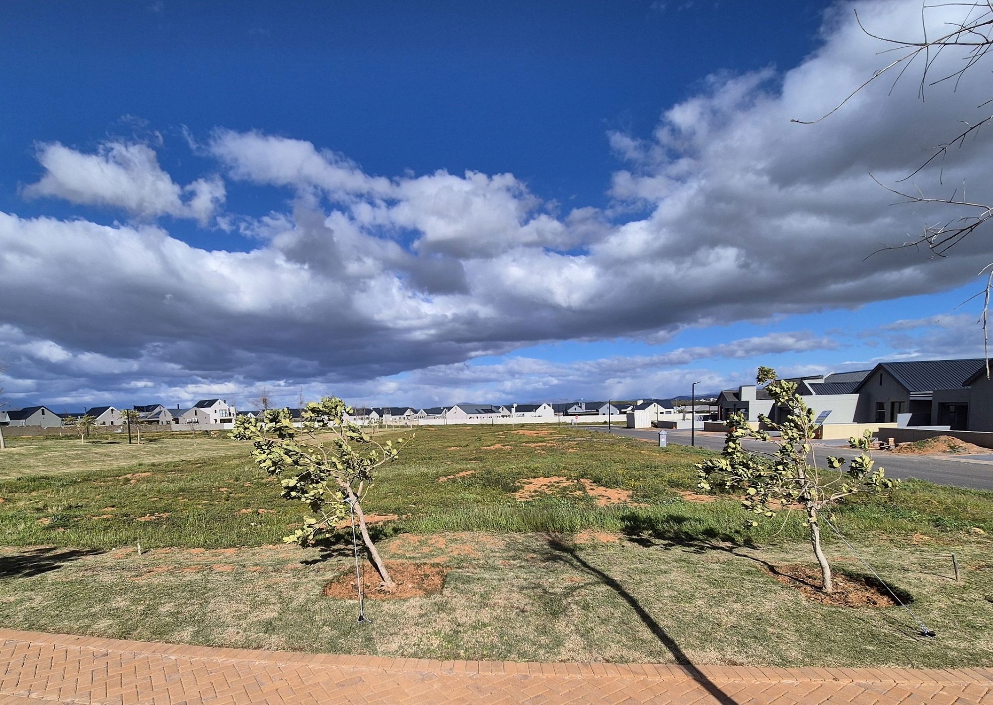 Vacant land sold in Altona Village - TK1671206