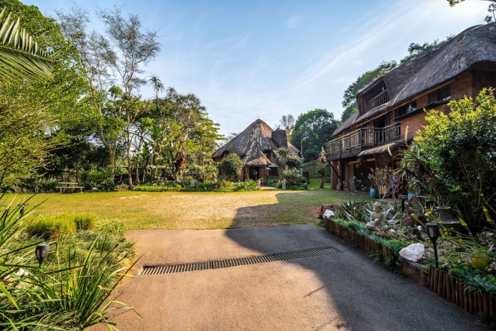 Double-storey house for sale in Everton - 1KF1672391