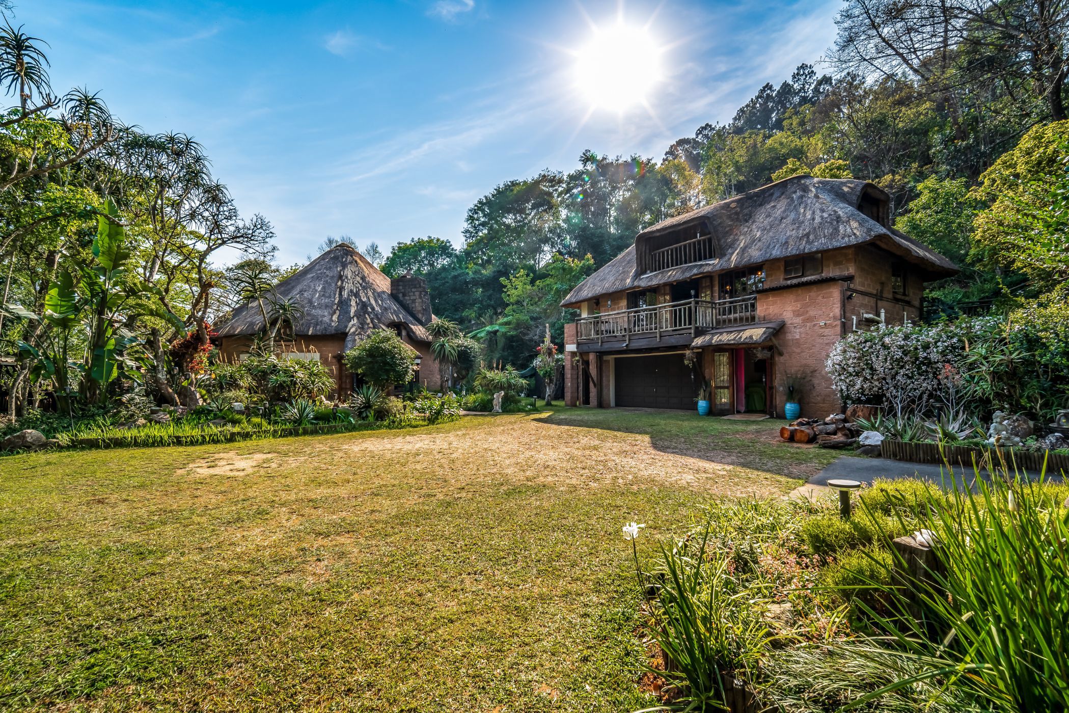 Double-storey house for sale in Everton - 1KF1672391