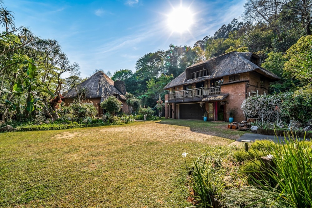 Double-storey house for sale in Everton - 1KF1672391