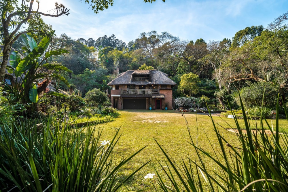 Double-storey house for sale in Everton - 1KF1672391