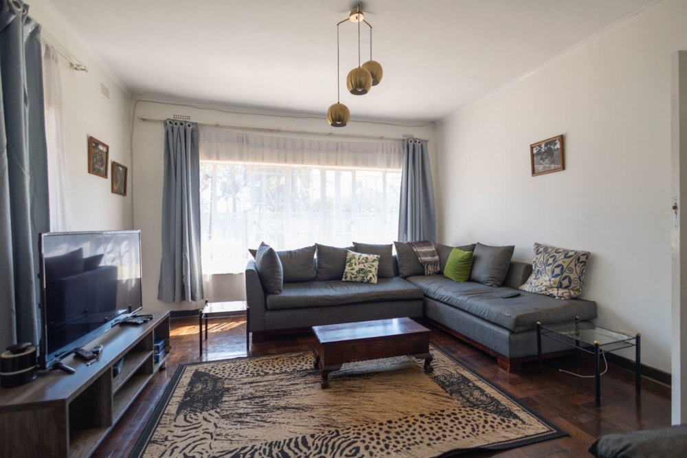 House sold in Emerald Hill, Zimbabwe - 3ZB1671830