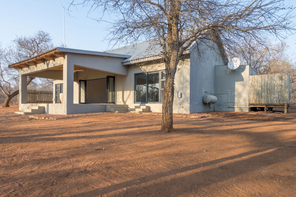 House sold in Hoedspruit Wildlife Estate - 1HS1673758 House sold in Hoedspruit Wildlife Estate - 1HS1673758
