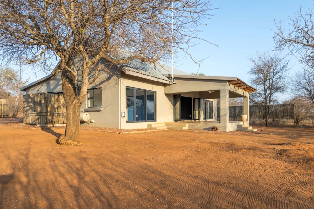 House sold in Hoedspruit Wildlife Estate - 1HS1673758 House sold in Hoedspruit Wildlife Estate - 1HS1673758